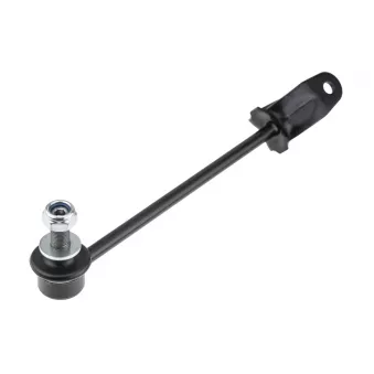 Entretoise/tige, stabilisateur arrière gauche TEKNÖR ZLT-TY-122