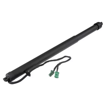 Moteur électrique, hayon arrière droit TEKNÖR AE-CT-058