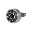 Arbre de transmission PASCAL G13078PC - Visuel 1