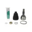 Arbre de transmission PASCAL G13078PC - Visuel 2