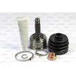 Embout de cardan avant (kit de réparation) PASCAL G14000PC - Visuel 2