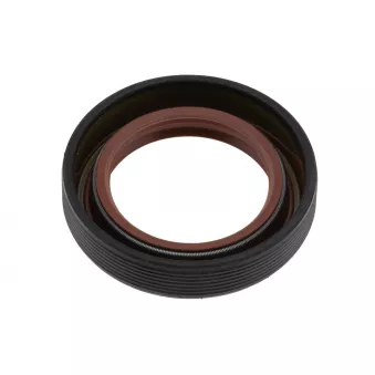 Bague d'étanchéité, vilebrequin TEKNÖR NUP-VW-011