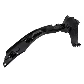 Support, pare-chocs avant gauche TEKNÖR EZC-VW-455