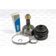 Embout de cardan avant (kit de réparation) PASCAL G14001PC - Visuel 2