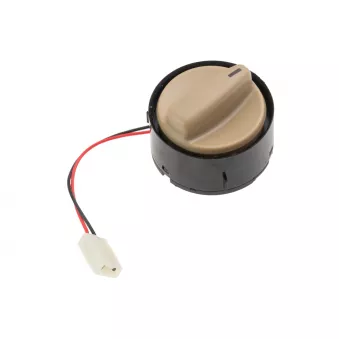 Interrupteur, Capote TEKNÖR EZC-VW-507