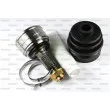 Embout de cardan avant (kit de réparation) PASCAL G14002PC - Visuel 2