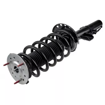 Amortisseur arrière gauche TEKNÖR A-LR-013