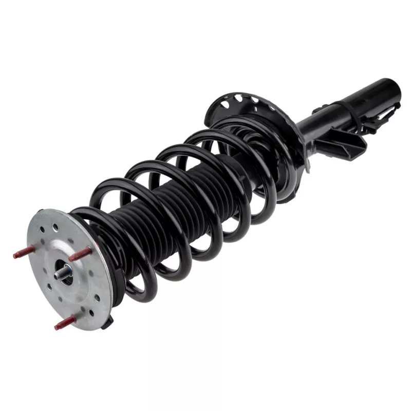 Amortisseur arrière gauche TEKNÖR A-LR-013