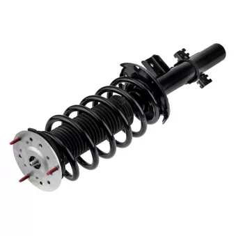Amortisseur arrière droit TEKNÖR A-LR-014