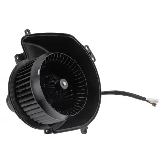 Pulseur d'air habitacle TEKNÖR EWN-PL-006
