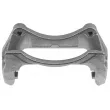 Support, étrier de frein avant TEKNÖR HZP-MS-046A - Visuel 1