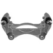 Support, étrier de frein avant TEKNÖR HZP-MS-046A - Visuel 3
