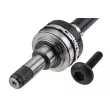Arbre de transmission arrière gauche TEKNÖR NPW-BM-226 - Visuel 3