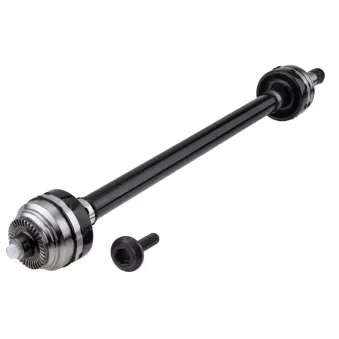 Arbre de transmission arrière droit TEKNÖR NPW-BM-227
