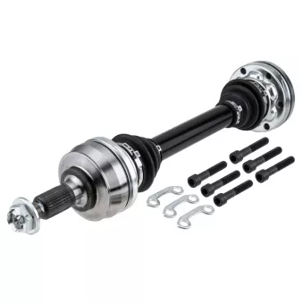 Arbre de transmission arrière TEKNÖR NPW-PS-016