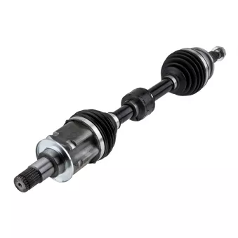 Arbre de transmission avant gauche TEKNÖR NPW-TY-192
