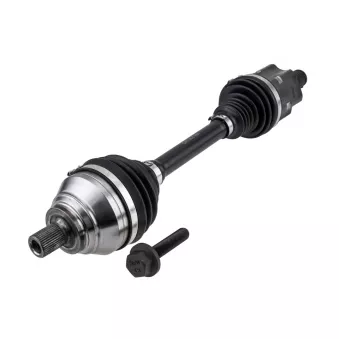 Arbre de transmission avant gauche TEKNÖR NPW-VW-236