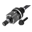 Arbre de transmission avant gauche TEKNÖR NPW-VW-236 - Visuel 3