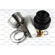 Embout de cardan avant (kit de réparation) PASCAL G14014PC - Visuel 2