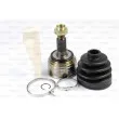 Embout de cardan avant (kit de réparation) PASCAL G14016PC - Visuel 2
