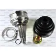 Embout de cardan avant (kit de réparation) PASCAL G14019PC - Visuel 2