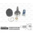 Embout de cardan avant (kit de réparation) PASCAL G14022PC - Visuel 1
