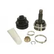 Embout de cardan avant (kit de réparation) PASCAL G14027PC - Visuel 2