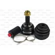 Embout de cardan avant (kit de réparation) PASCAL G14030PC - Visuel 2