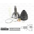 Embout de cardan avant (kit de réparation) PASCAL G14032PC - Visuel 1