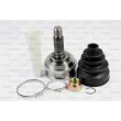 Embout de cardan avant (kit de réparation) PASCAL G14032PC - Visuel 2