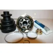 Embout de cardan avant (kit de réparation) PASCAL G14036PC - Visuel 2