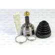 Embout de cardan avant (kit de réparation) PASCAL G14038PC - Visuel 2