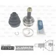 Embout de cardan avant (kit de réparation) PASCAL G14050PC - Visuel 1