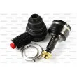 Embout de cardan avant (kit de réparation) PASCAL G14050PC - Visuel 2