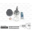 Embout de cardan avant (kit de réparation) PASCAL G14052PC - Visuel 1