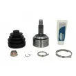 Embout de cardan avant (kit de réparation) PASCAL G14052PC - Visuel 2