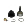 Embout de cardan avant (kit de réparation) PASCAL G14057PC - Visuel 2