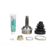 Embout de cardan avant (kit de réparation) PASCAL G14063PC - Visuel 1
