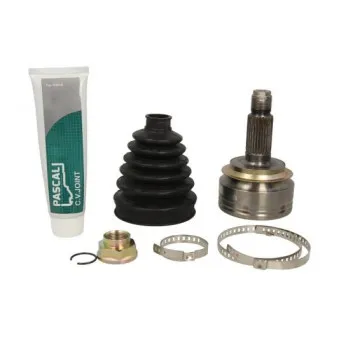 Embout de cardan avant (kit de réparation) PASCAL G14064PC