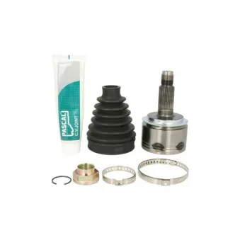 Embout de cardan avant (kit de réparation) PASCAL G14065PC