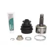 Embout de cardan avant (kit de réparation) PASCAL G14066PC - Visuel 1
