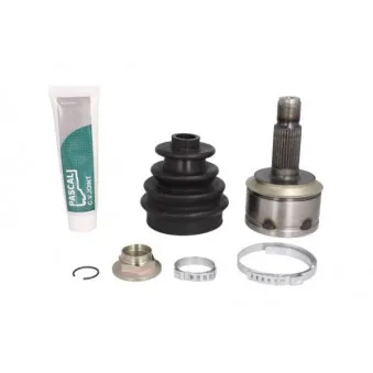 Embout de cardan avant (kit de réparation) PASCAL G14066PC
