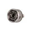 Embout de cardan avant (kit de réparation) PASCAL G14066PC - Visuel 2