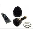 Embout de cardan avant (kit de réparation) PASCAL G15002PC - Visuel 2