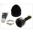 Embout de cardan avant (kit de réparation) PASCAL G15002PC - Visuel 3