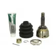 Embout de cardan avant (kit de réparation) PASCAL G15003PC - Visuel 2