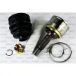 Embout de cardan avant (kit de réparation) PASCAL G15004PC - Visuel 2