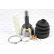 Embout de cardan avant (kit de réparation) PASCAL G15005PC - Visuel 2
