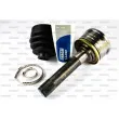 Embout de cardan avant (kit de réparation) PASCAL G15007PC - Visuel 2
