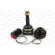 Embout de cardan avant (kit de réparation) PASCAL G15010PC - Visuel 2